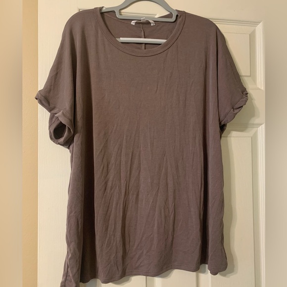 Ribbed Shirt 2X - Picture 1 of 3